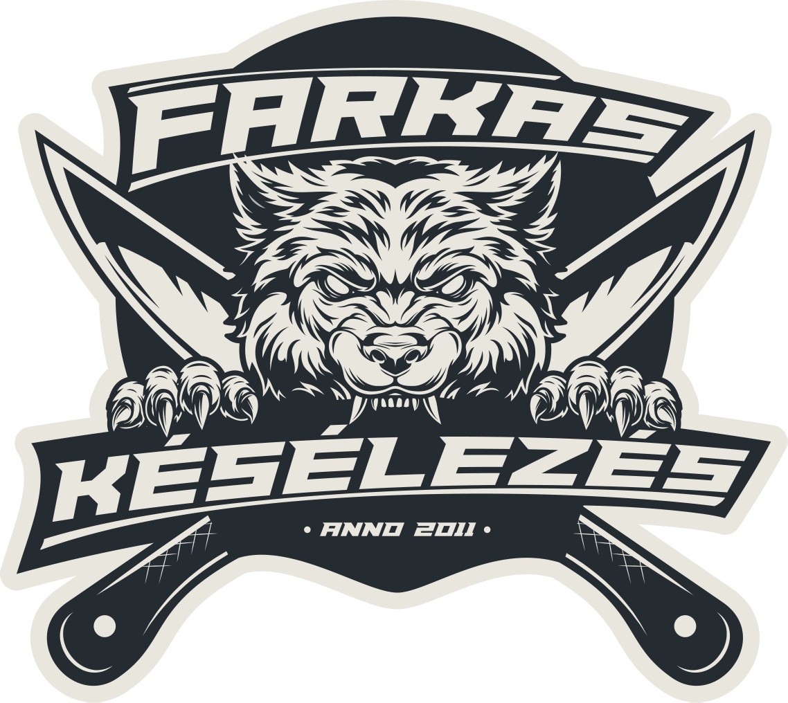 Farkas Késélezés
